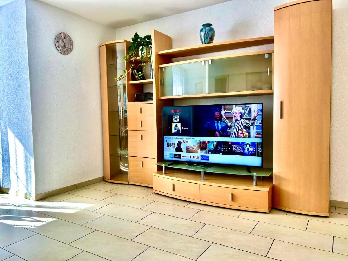 Luxuryorion,Nahe Europapark & Rulantica,Netflix,Disney,Kartinatv Mahlberg Dış mekan fotoğraf