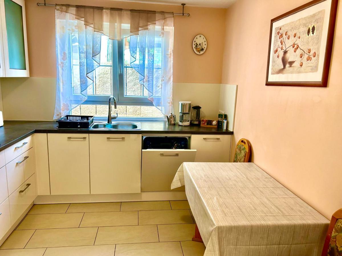 Luxuryorion,Nahe Europapark & Rulantica,Netflix,Disney,Kartinatv Mahlberg Dış mekan fotoğraf